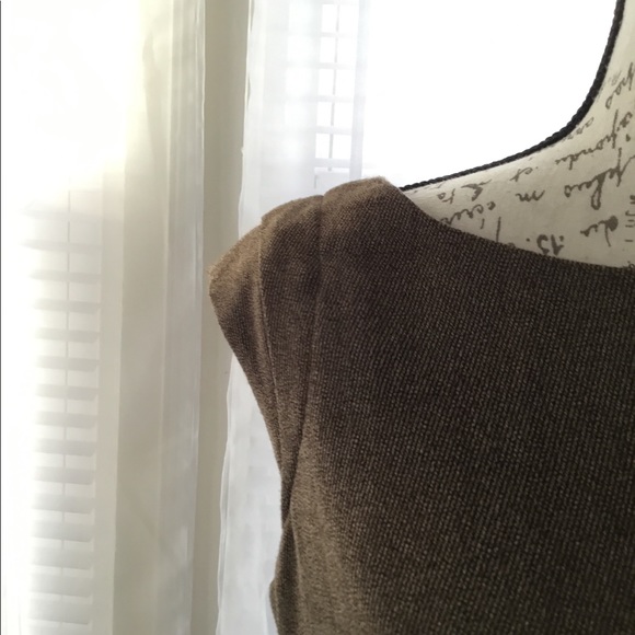 DKNY sleeveless dress/ jumper - Picture 3 of 6